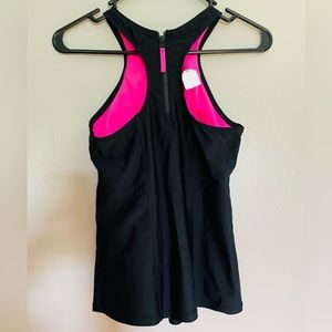 Women’s Speedo Workout Tank, size XS, never worn
